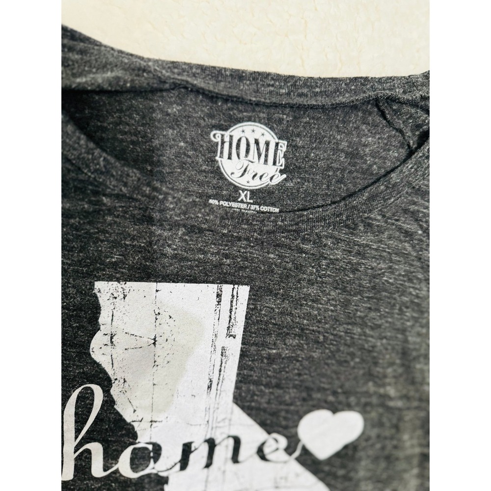 Women's Home Free size XL Long Sleeve shirt - Picture 2 of 5
